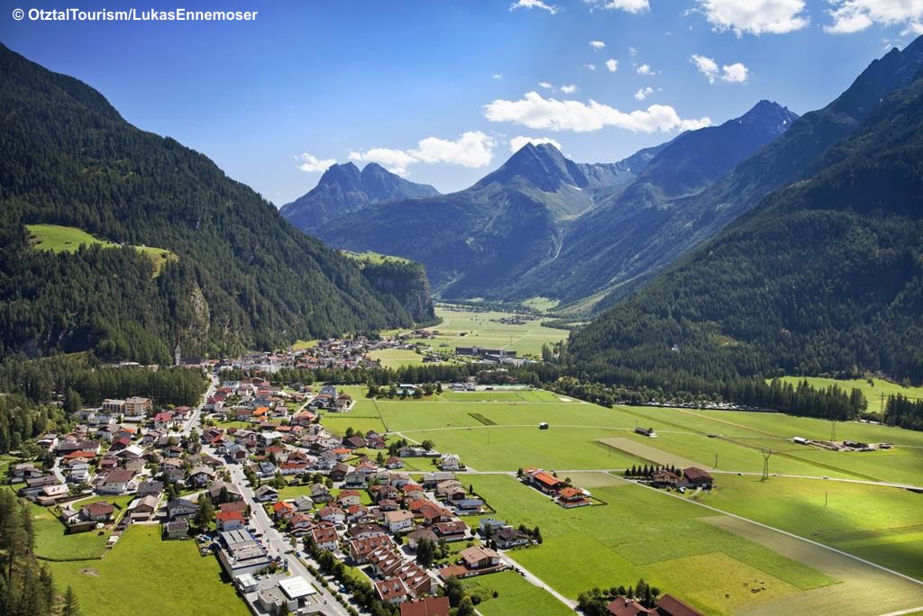 Austrian Tyrol - St Anton, Lake Constance  & Silvretta Pass - Sun 16th July 2023