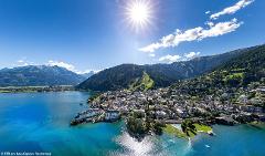 Austrian Alps & Zell am See - Mon 22nd Sept 2025