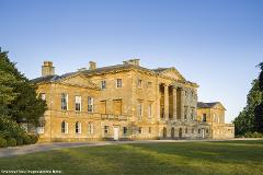 Basildon Park - National Trust - Fri 3rd July 2026