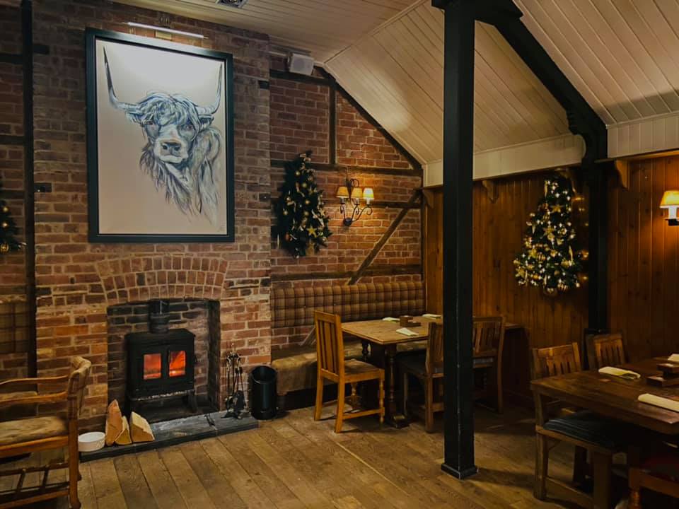 4* Dartmoor Luxury Turkey & Tinsel Break Fri 12th Nov 2021 Highcliffe Coach Holidays