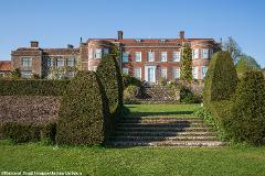 Hinton Ampner House & Garden - National Trust - Wed 13th May 2026