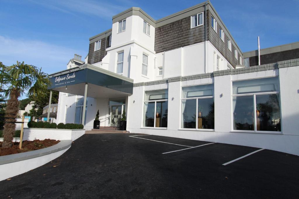 Torquay - 4* Belgrave Sands Taster Break - Sun 20th Nov 2022