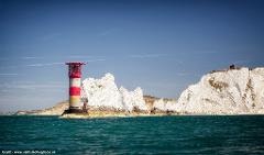 Isle of Wight Tour with local guide - Thu 8th June 2023