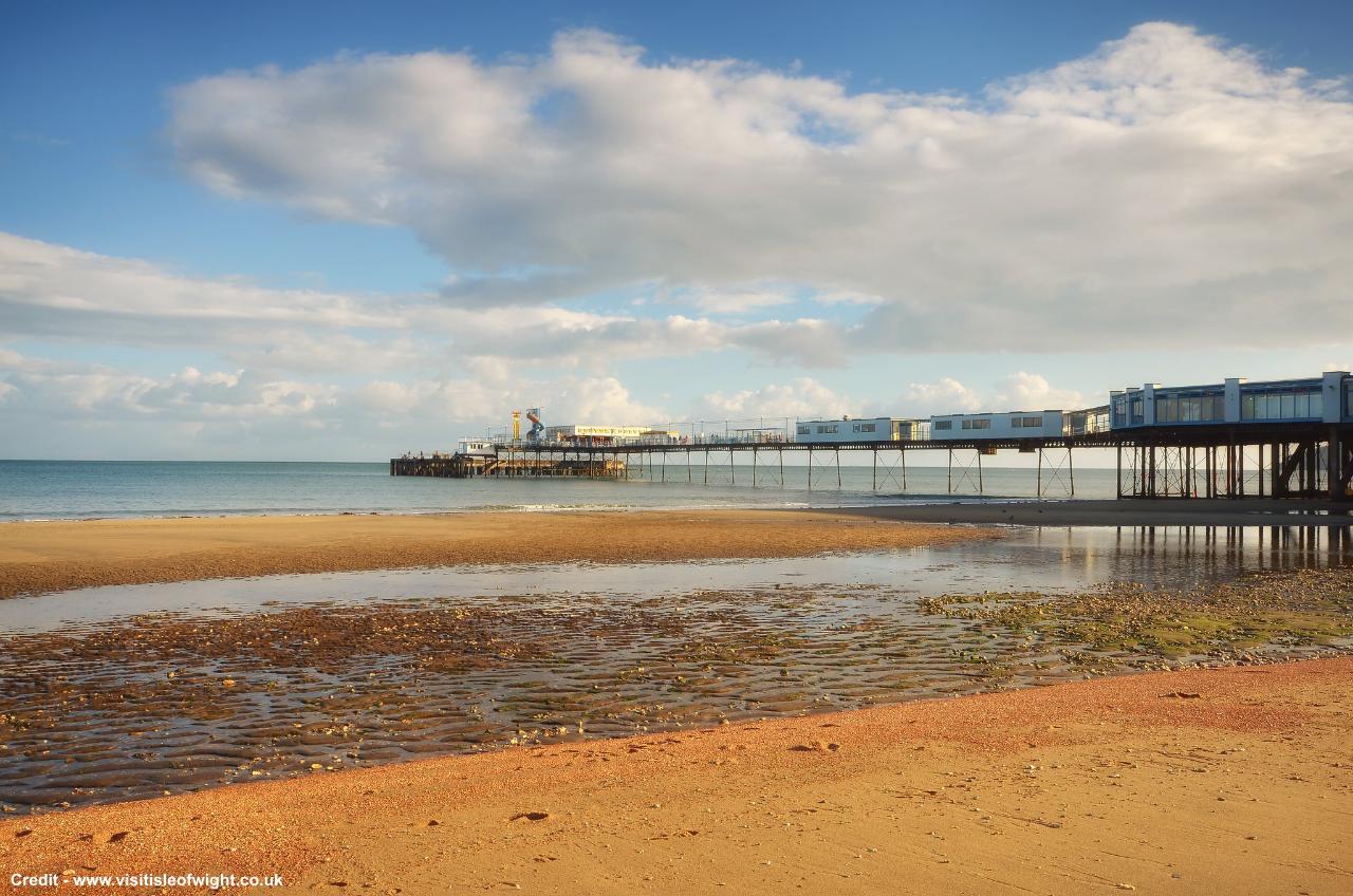 Isle of Wight Tour with local guide Wed 24th July 2024 Highcliffe