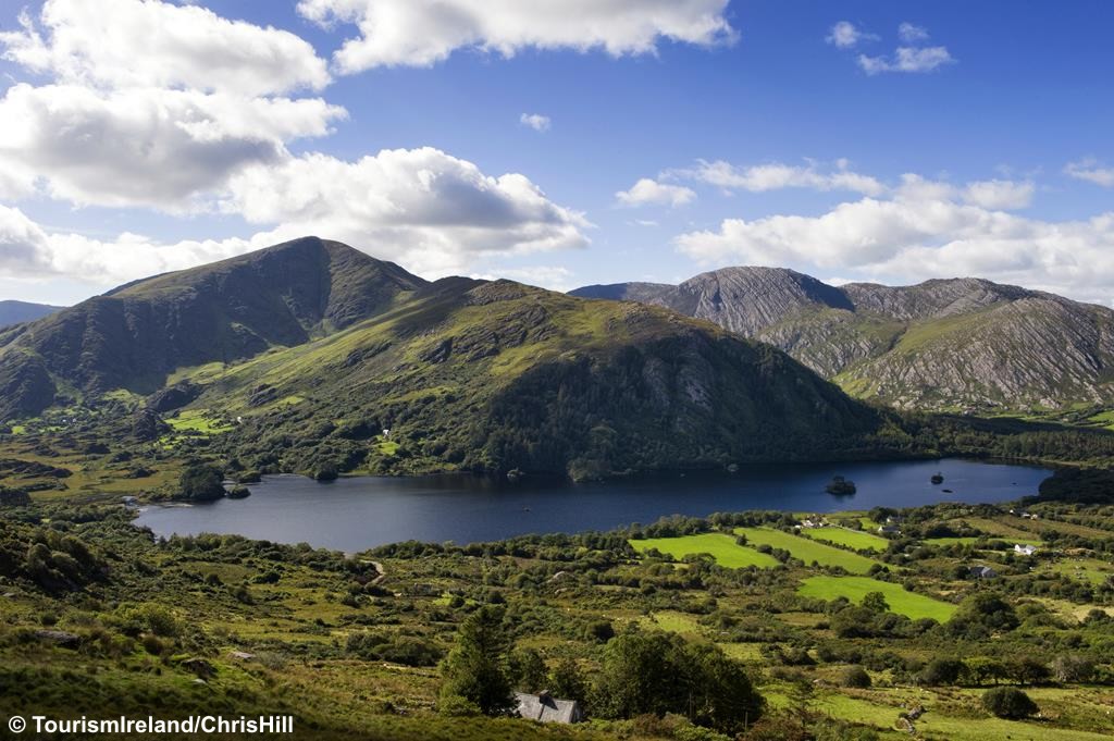 Ireland - Kingdom of Kerry - Tue 18th June 2019