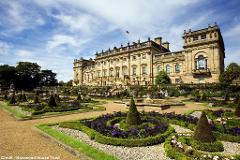 Historic York, Harewood House & The Dales - Mon 12th June 2023