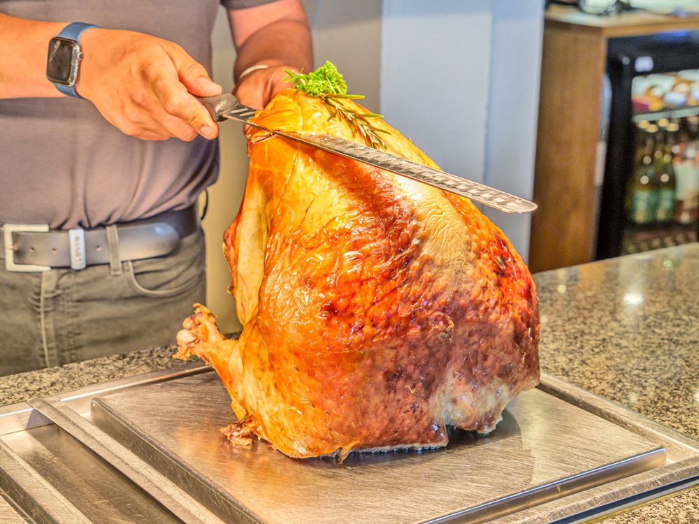 Devon Pub Christmas Carvery + Sidmouth - Mon 1st Dec 2025