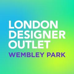 London Designer Outlet - Wembley Park - Thu 1st May 2025