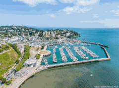 Torquay Fun Break at the Babbacombe Hotel - Mon 16th Feb 2026