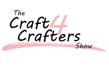 The Craft 4 Crafters Show - Bath & West Showground - Sat 1st Oct 2022