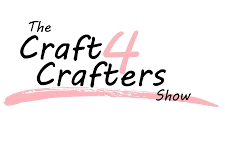 The Craft 4 Crafters Show - Bath & West Showground - Thu 25th Nov 2021