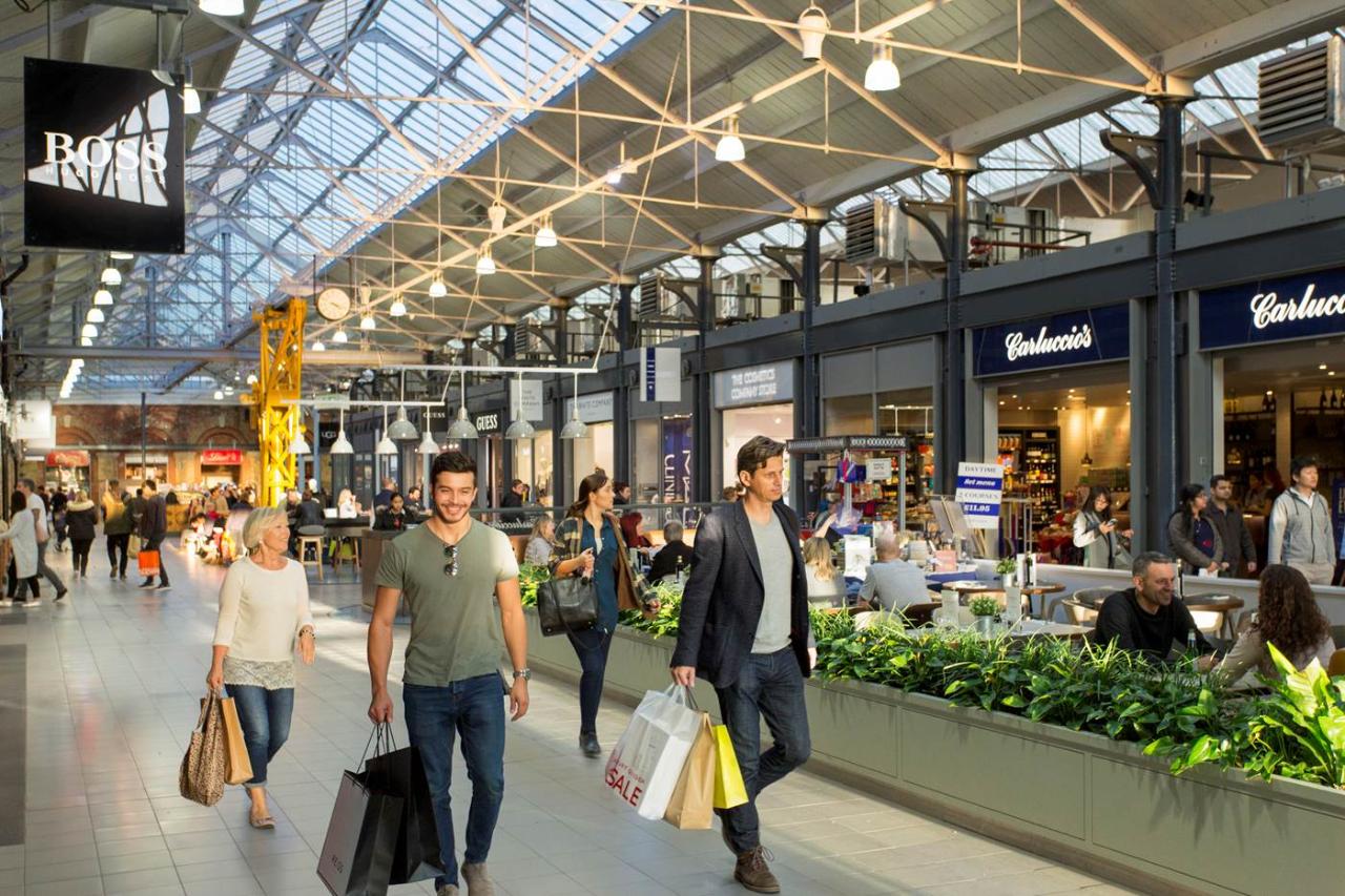 Frasers Plus Designer Outlet - Swindon - SAVER PRICE - Mon 18th Jan 2027