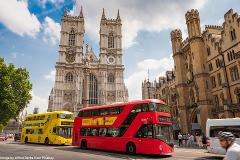 London - West End Special - Thu 7th May 2026