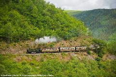 Brecon Beacons & Vale of Rheidol Railway - Mon 1st June 2026