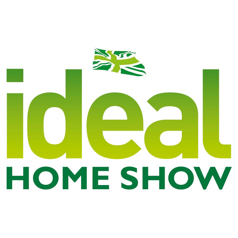 Ideal Home Show 2019 - Olympia - Tue 2nd Apr 2019