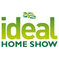 Ideal Home Show 2025 - Olympia - Mon 31st March 2025