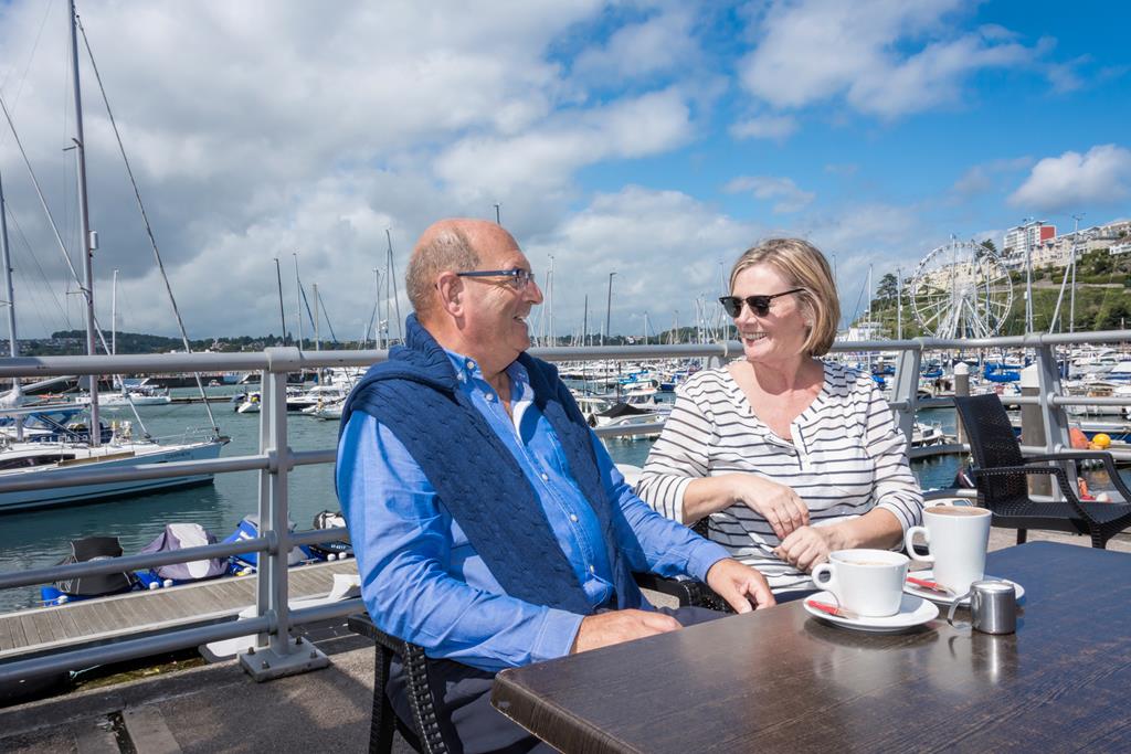 Torquay Turkey 'n' Tinsel at The Nethway Fri 24th Nov 2023 Highcliffe Coach Holidays Torquay Turkey 'n' Tinsel at The Nethway Fri 24th Nov 2023 Highcliffe Coach Holidays