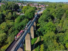 Chester, Liverpool & Llangollen Canal -  Mon 11th May 2026