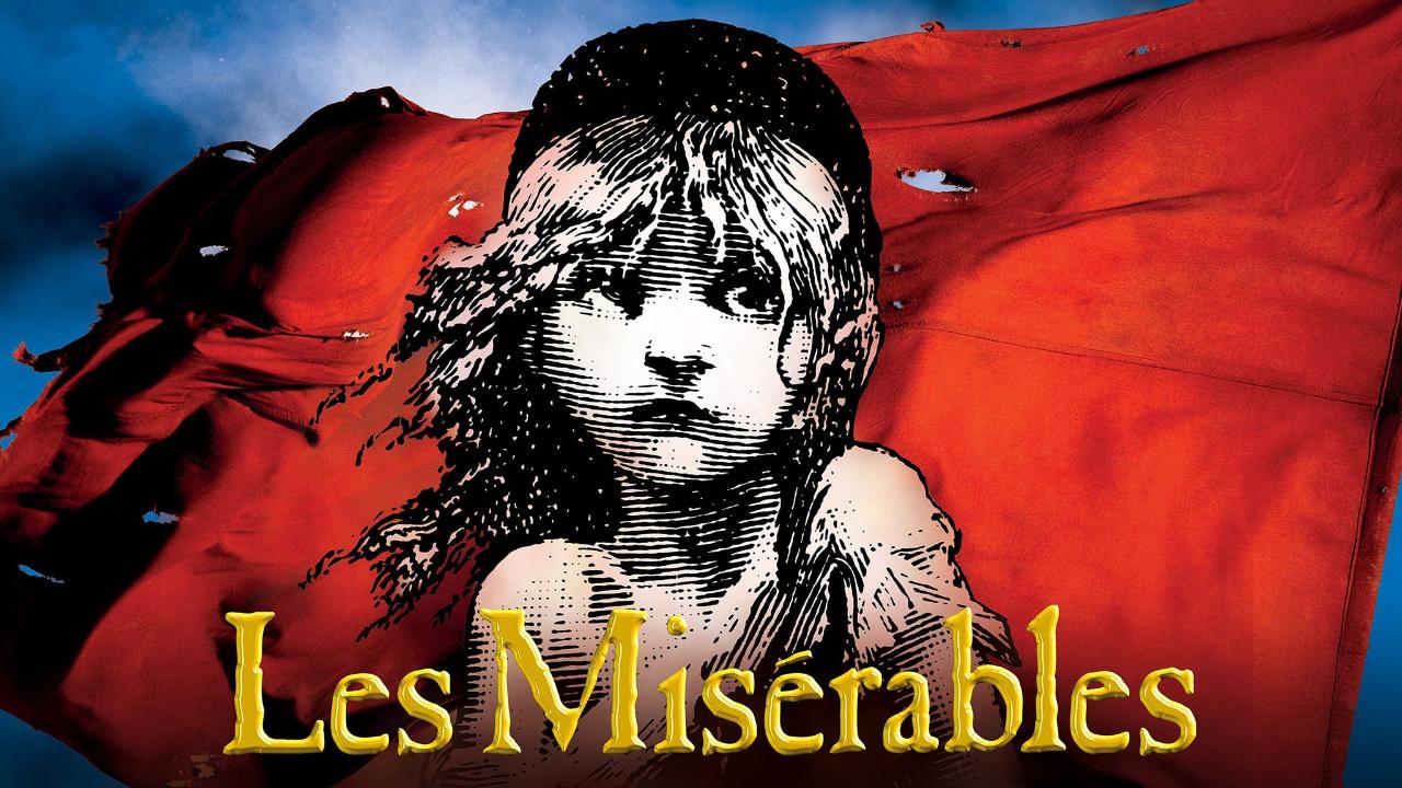 les miserables coach trip