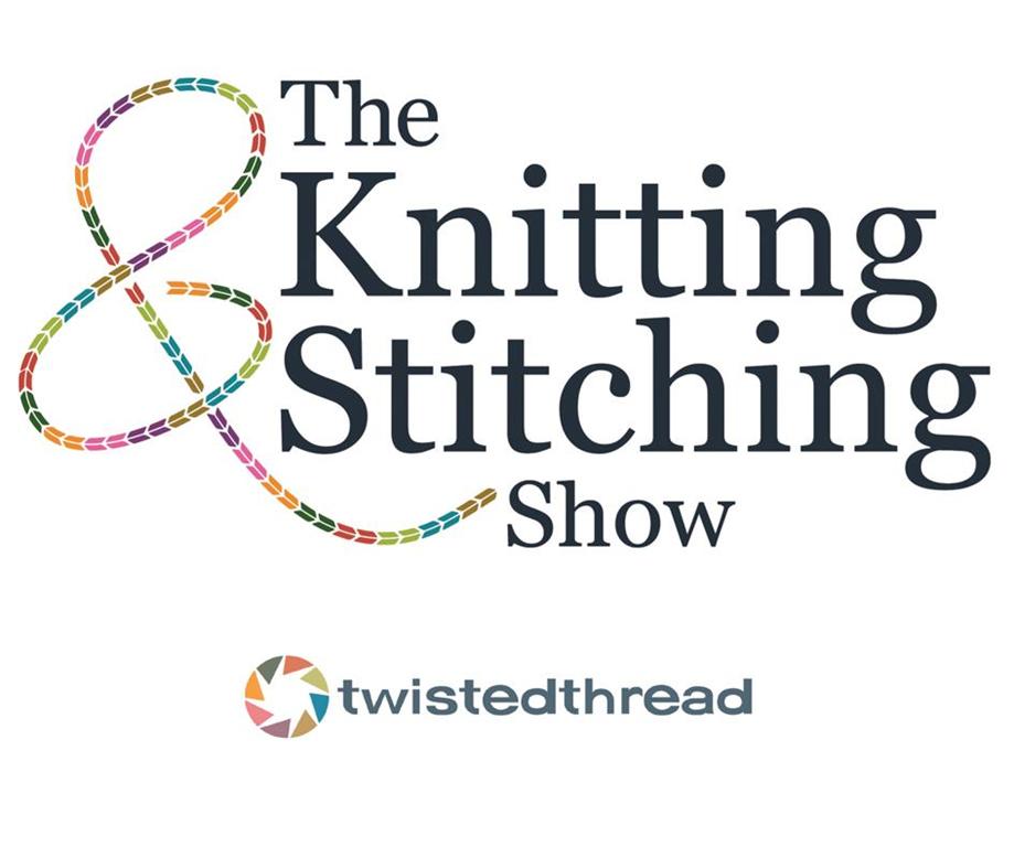 Spring Knitting & Stitching Show at Olympia - Sat 2nd March 2019