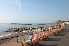 Sidmouth - Mon 27th June 2022