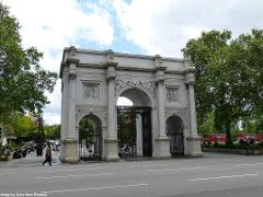 Marble Arch - London - Thu 28th Aug 2025
