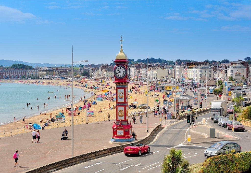 Weymouth - Fri 3rd May 2024