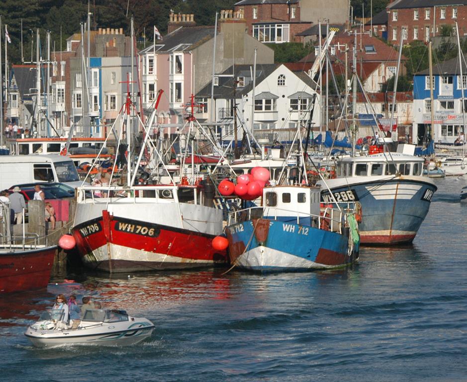 Weymouth Fri 3rd May 2024 Highcliffe Coach Holidays Reservations