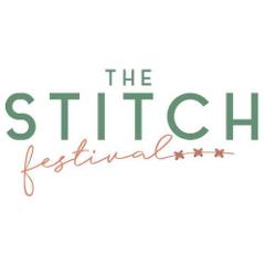 The Stitch Festival 2023 - London - Sat 25th March 2023
