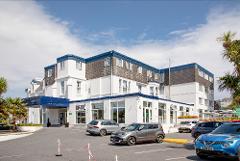 Torquay - Turkey & Tinsel - 4* Belgrave Sands Hotel - Mon 14th Dec 2026