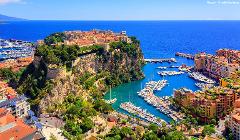 Italian Riviera & Monte Carlo - Fri 11th Sept 2026