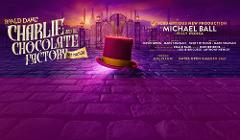 Charlie & The Chocolate Factory - The Musical at the London Coliseum - London - Thu 24th June 2027
