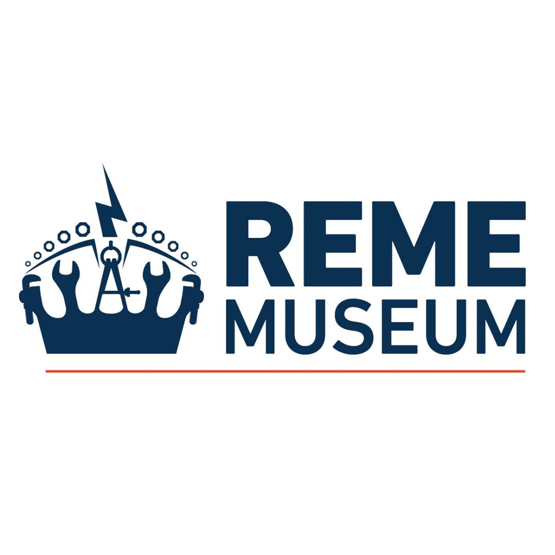**NEW** REME Museum - Wiltshire - Wed 12th Nov 2025