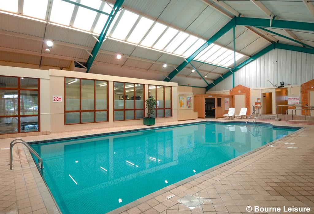 EmsworthTravel Warner Holidays Isle of Wight