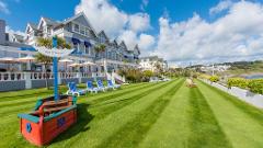 Special 4* Brend Hotel in Falmouth - Sun 22nd March 2026