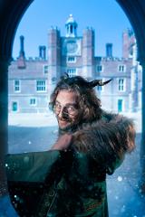 Hampton Court Palace Winter Palace - The Christmas Beast Ball - Wed 16th Dec 2026