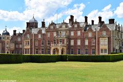 Sandringham House, Norwich & The Broads - Thu 14th May 2026