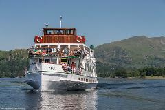 Beautiful Lake District - Mon 8th June 2026