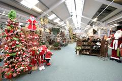 Otter Nurseries at Christmas - Wed 20th Nov 2024