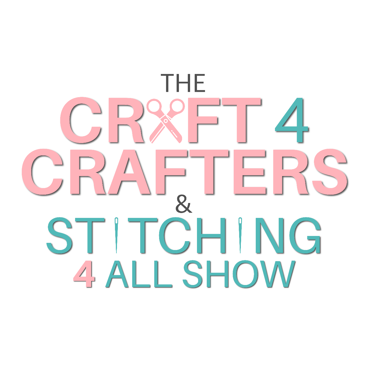 Craft 4 Crafters & Stitching 4 All - Bath & West Showground - Sat 31st Oct 2026