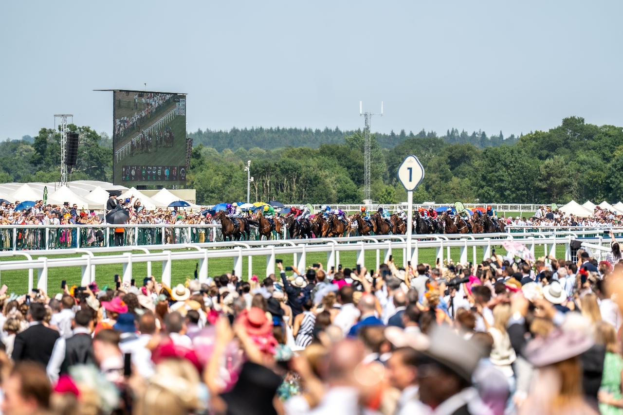 Royal Ascot Ladies Day Thu 18th June 2026 Highcliffe Coach royal-ascot-ladies-day-thu-18th-june-2026-highcliffe-coach