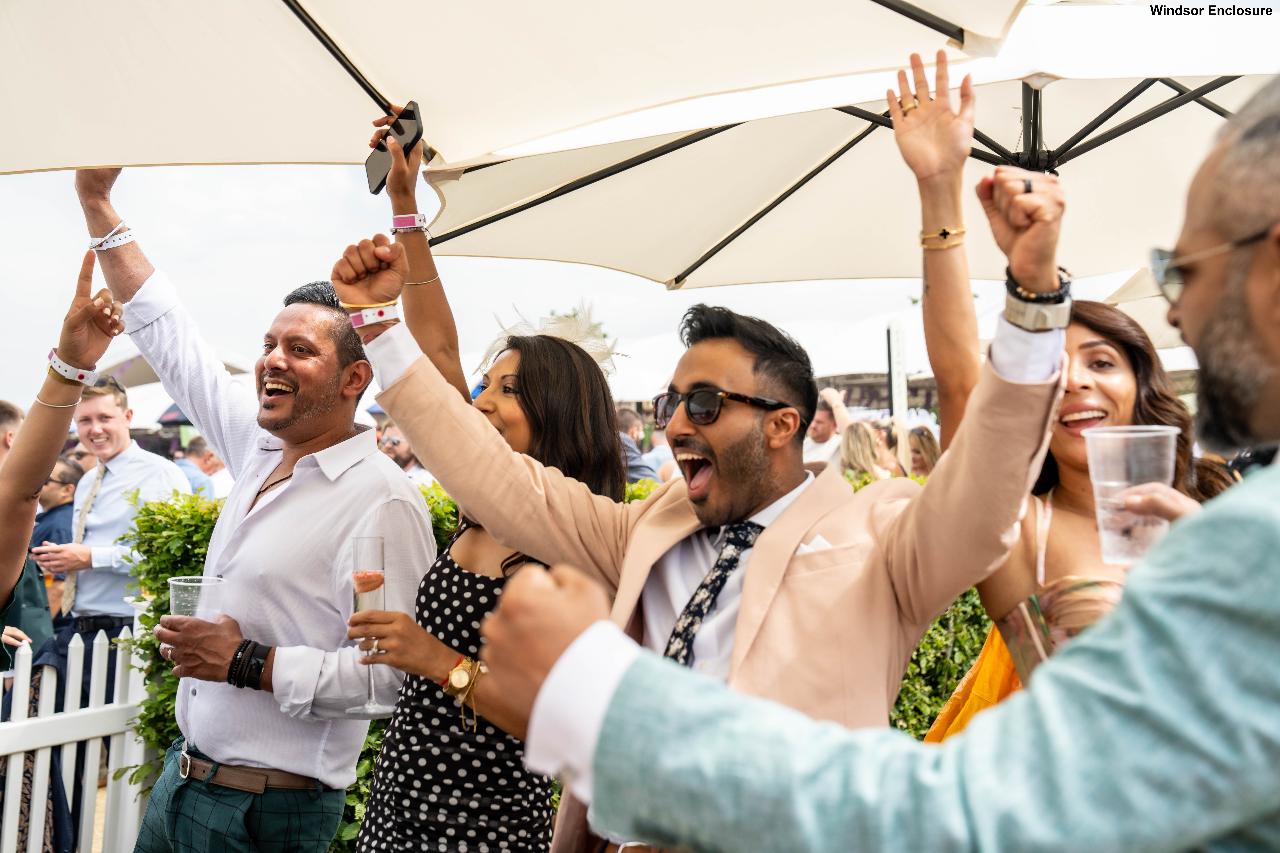 Royal Ascot Ladies Day Thu 18th June 2026 Highcliffe Coach royal-ascot-ladies-day-thu-18th-june-2026-highcliffe-coach