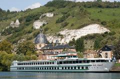 The Picturesque Ports of the Seine Valley - Wed 7th June 2023
