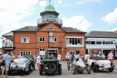 Brooklands Museum - Tue 17th March 2026