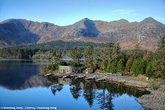 Ireland - Magical Connemara & Westport - Sun 31st Aug 2025