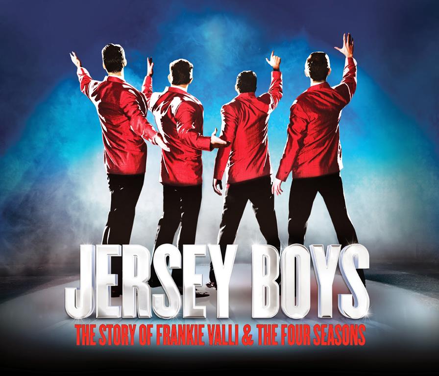 Jersey Boys at The Mayflower, Southampton - Wed 20th March 2019