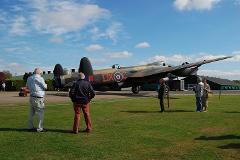 Lincolnshire Heritage at The Dambusters Hotel - Sun 17th July 2022