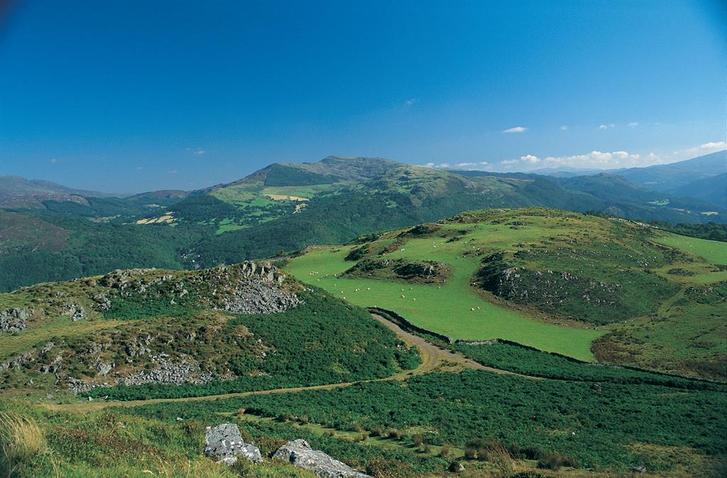 Llandudno, Snowdonia & Anglesey - Wed 16th Oct 2019