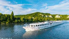 The Picturesque Ports of the Seine Valley - Sat 3rd April 2027