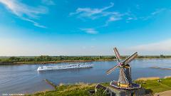 Holland in Springtime River Cruise - Sat 10th April 2027